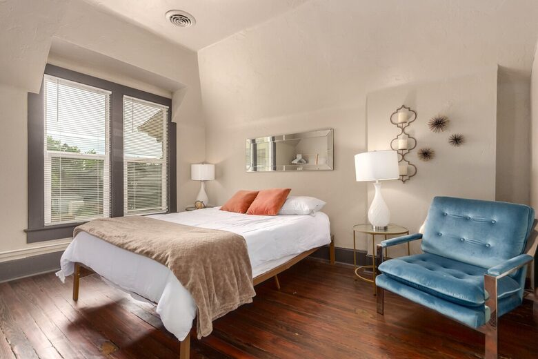 Urban Loft Living in Denver’s Tennyson Street District - Denver, Colorado