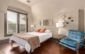 Urban Loft Living in Denver’s Tennyson Street District - Denver, Colorado