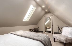 Urban Loft Living in Denver’s Tennyson Street District - Denver, Colorado