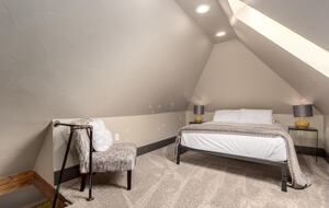 Urban Loft Living in Denver’s Tennyson Street District - Denver, Colorado