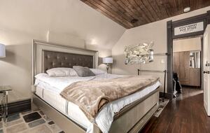 Urban Loft Living in Denver’s Tennyson Street District - Denver, Colorado