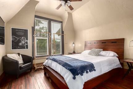 Urban Loft Living in Denver’s Tennyson Street District - Denver, Colorado