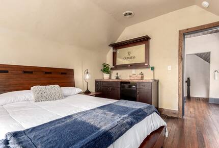 Urban Loft Living in Denver’s Tennyson Street District - Denver, Colorado