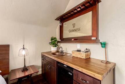 Urban Loft Living in Denver’s Tennyson Street District - Denver, Colorado