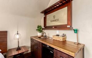 Urban Loft Living in Denver’s Tennyson Street District - Denver, Colorado