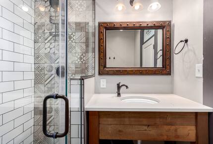 Urban Loft Living in Denver’s Tennyson Street District - Denver, Colorado