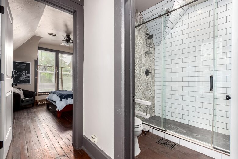 Urban Loft Living in Denver’s Tennyson Street District - Denver, Colorado