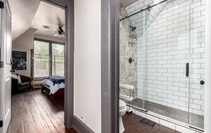 Urban Loft Living in Denver’s Tennyson Street District - Denver, Colorado