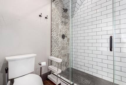 Urban Loft Living in Denver’s Tennyson Street District - Denver, Colorado