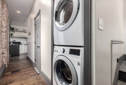 Urban Loft Living in Denver’s Tennyson Street District - Denver, Colorado