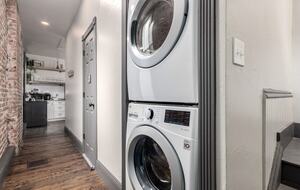 Urban Loft Living in Denver’s Tennyson Street District - Denver, Colorado