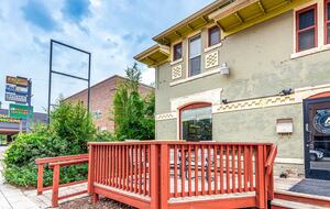 Urban Loft Living in Denver’s Tennyson Street District - Denver, Colorado