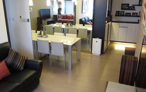 Hong Kong Soho Gem - Soho District, China