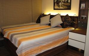 Hong Kong Soho Gem - Soho District, China