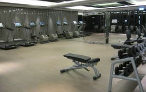 Hong Kong Soho Gem - Soho District, China