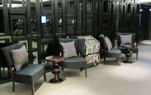 Hong Kong Soho Gem - Soho District, China