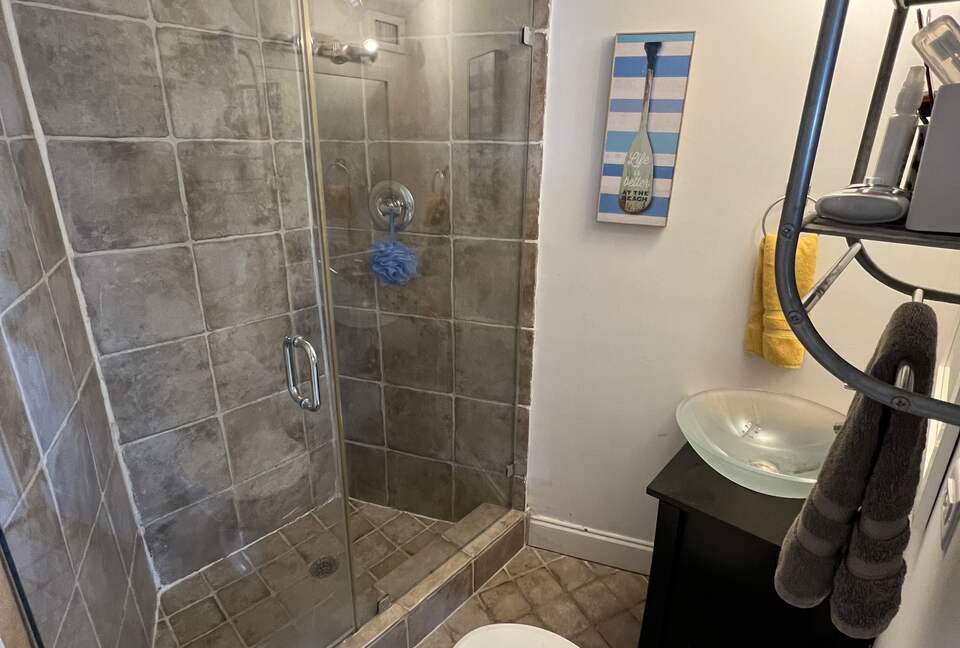 Perfectly Located Condo | Steps from the Beach - Miami Beach, Florida