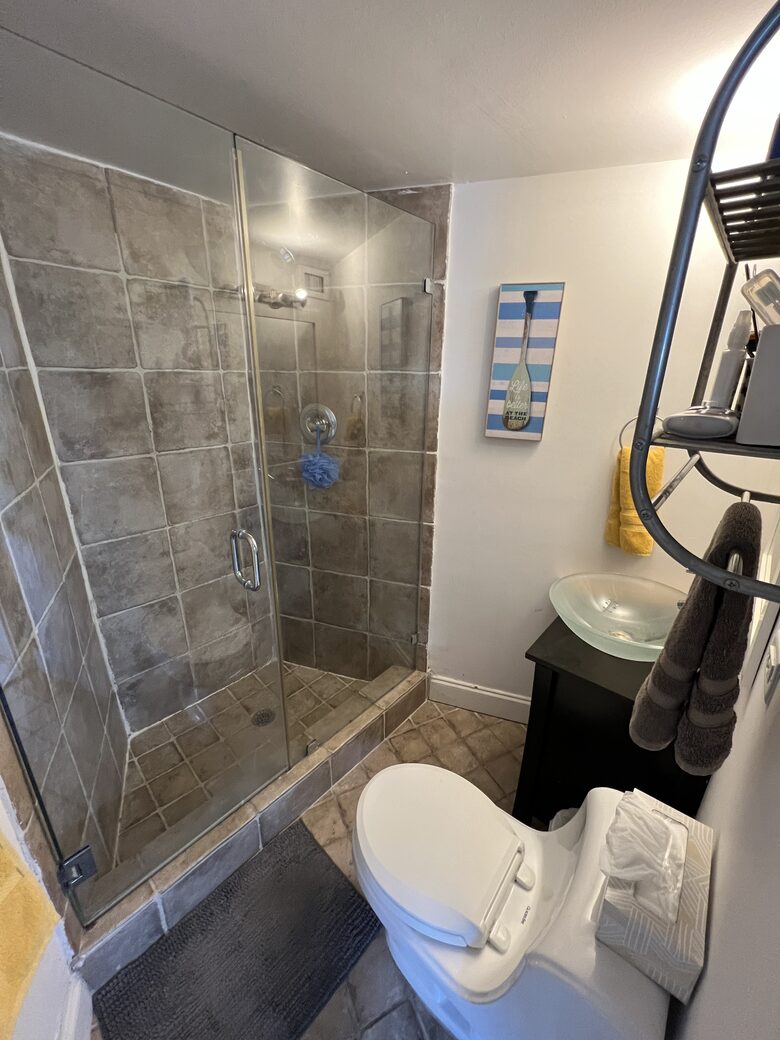 Perfectly Located Condo | Steps from the Beach - Miami Beach, Florida