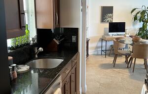 Perfectly Located Condo | Steps from the Beach - Miami Beach, Florida