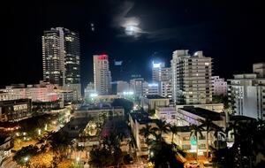 Perfectly Located Condo | Steps from the Beach - Miami Beach, Florida