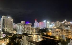 Perfectly Located Condo | Steps from the Beach - Miami Beach, Florida