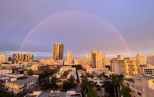 Perfectly Located Condo | Steps from the Beach - Miami Beach, Florida
