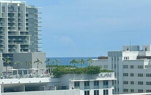 Perfectly Located Condo | Steps from the Beach - Miami Beach, Florida