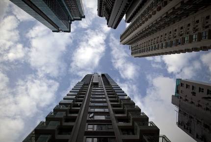Hong Kong Soho Gem - Soho District, China