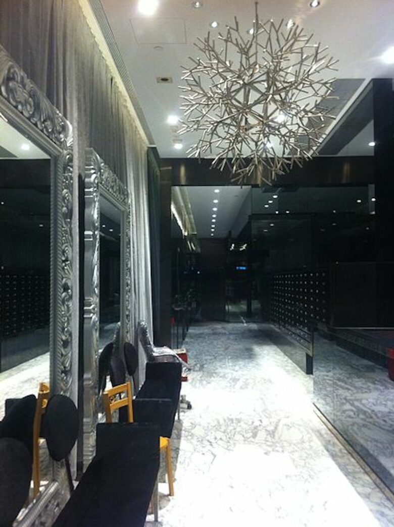 Hong Kong Soho Gem - Soho District, China