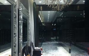 Hong Kong Soho Gem - Soho District, China