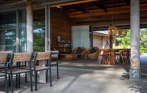 The Pines | Luxurious Beachfront Sanctuary on Natai Beach