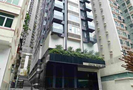Hong Kong Soho Gem - Soho District, China