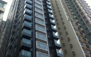 Hong Kong Soho Gem - Soho District, China