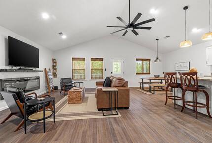 Lakeside Haven in the Ozarks - Missouri, Missouri