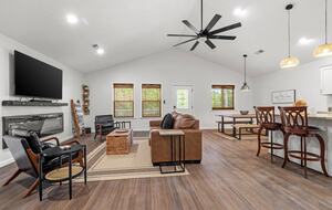 Lakeside Haven in the Ozarks - Missouri, Missouri