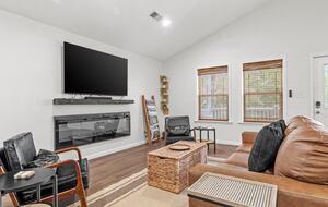 Lakeside Haven in the Ozarks - Missouri, Missouri