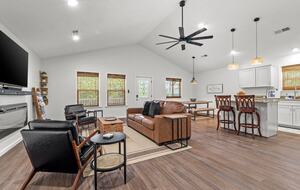 Lakeside Haven in the Ozarks - Missouri, Missouri