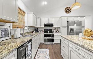 Lakeside Haven in the Ozarks - Missouri, Missouri