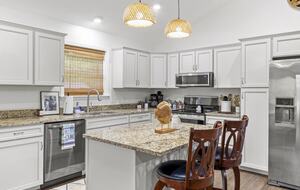 Lakeside Haven in the Ozarks - Missouri, Missouri