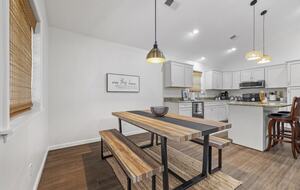 Lakeside Haven in the Ozarks - Missouri, Missouri