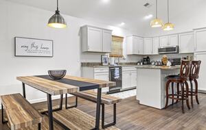 Lakeside Haven in the Ozarks - Missouri, Missouri