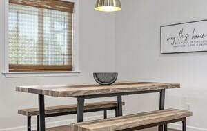 Lakeside Haven in the Ozarks - Missouri, Missouri