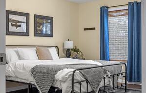 Lakeside Haven in the Ozarks - Missouri, Missouri