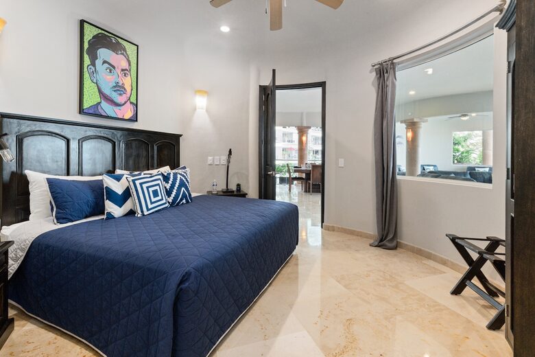 Bayview Villa Above Los Muertos Beach with Private Infinity Pool - Vallarta, Mexico