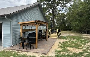 Lakeside Haven in the Ozarks - Missouri, Missouri