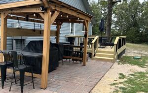 Lakeside Haven in the Ozarks - Missouri, Missouri