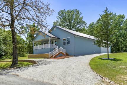 Lakeside Haven in the Ozarks - Missouri, Missouri