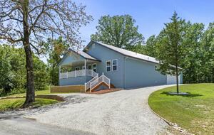 Lakeside Haven in the Ozarks - Missouri, Missouri
