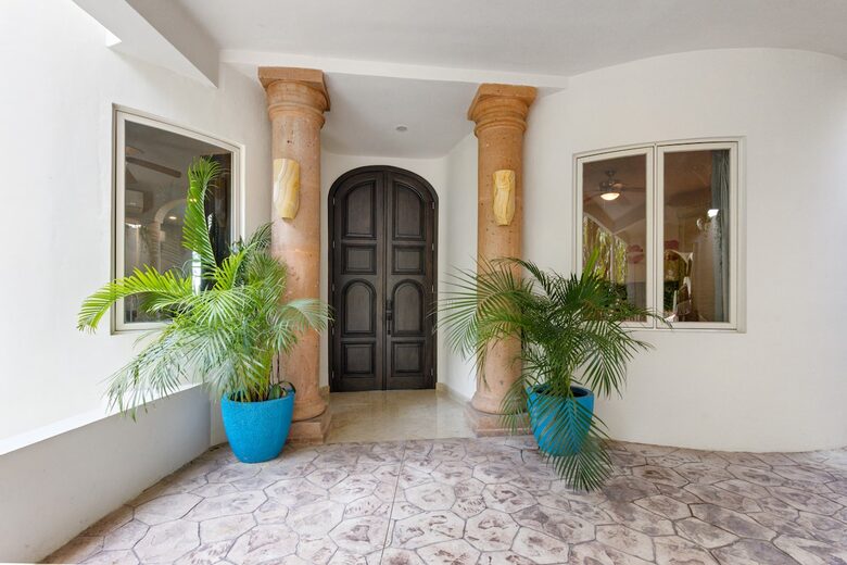 Bayview Villa Above Los Muertos Beach with Private Infinity Pool - Vallarta, Mexico