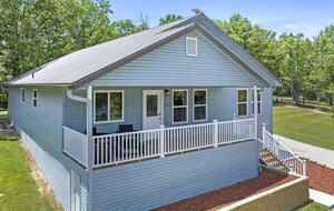 Lakeside Haven in the Ozarks - Missouri, Missouri